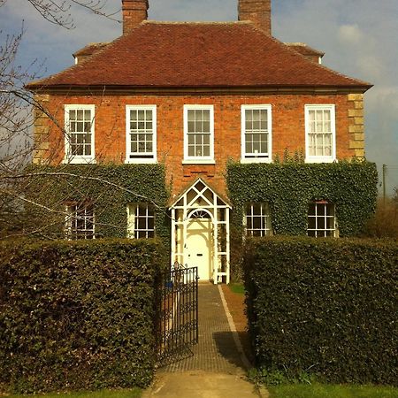 Whitchurch Farm Guesthouse Alderminster Exteriör bild