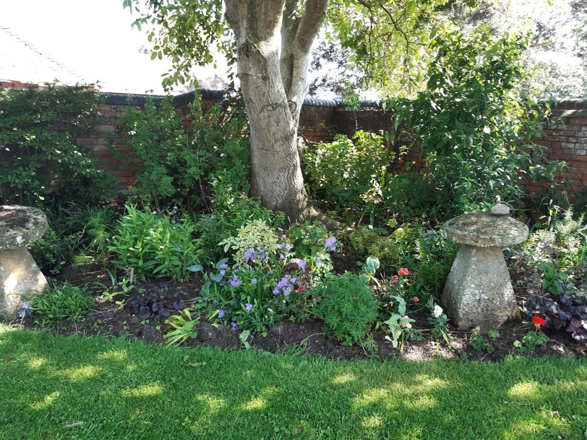 Whitchurch Farm Guesthouse Alderminster Exteriör bild