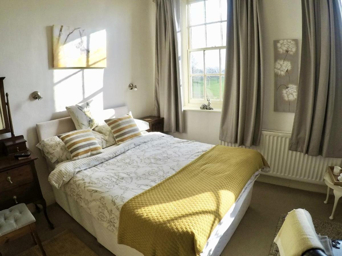 Whitchurch Farm Guesthouse Alderminster Exteriör bild