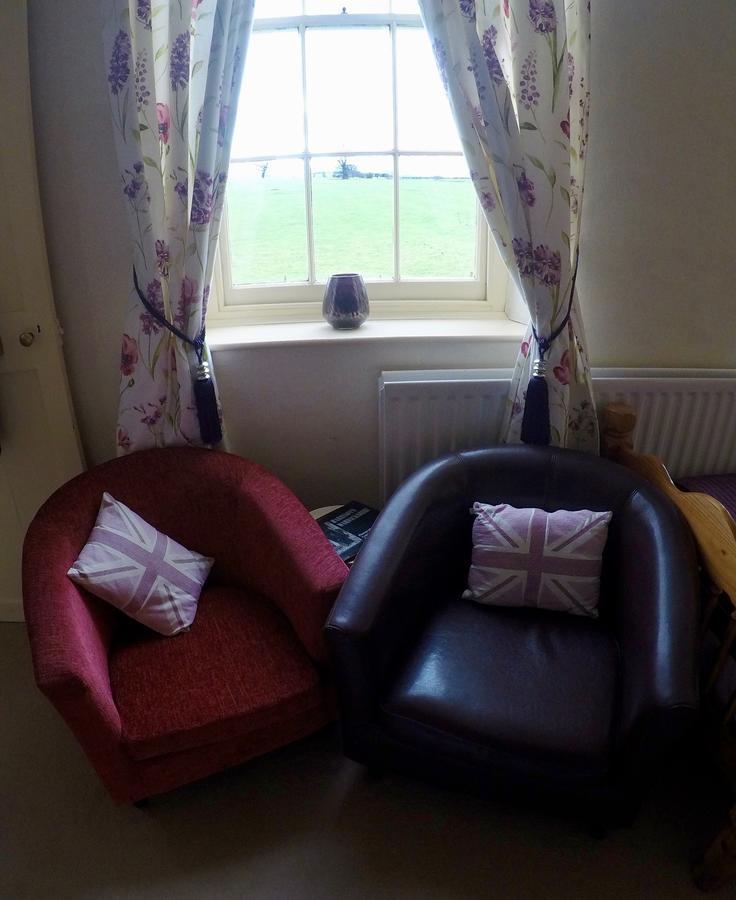 Whitchurch Farm Guesthouse Alderminster Exteriör bild